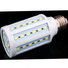 E14 White 25W 98Leds 5730 SMD LED Lamp