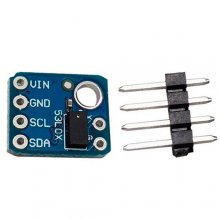 GY-530 VL53L0X laser ranging sensor ToF ranging flight time ranging sensor module