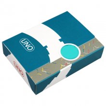UNO Packing Box For Arduino Uno R3