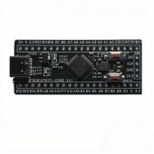 STM32F103C6T6 MCU development learning experiment TYPE-C compatible with C8