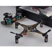 Crazepony Mini Quadcopter Development Board