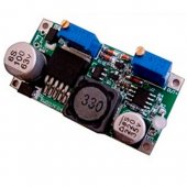 LM2596HVS-AD Power Supply Step-Down Module for Arduino