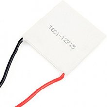Thermoelectric Cooling Module 12V 15A TEC1-12715
