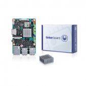 Asus Tinker Board Development board Rockchip rk3288