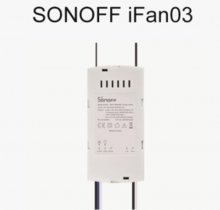 SONOFF IFAN03