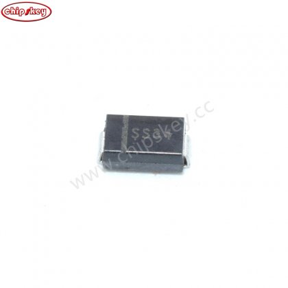 SMD SS34 1N5822