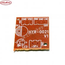 HYX0021B 8002B Mono Amplifier