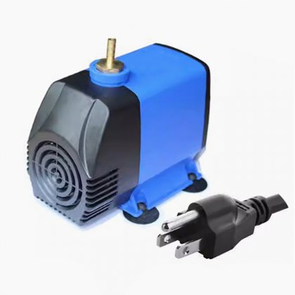 25W 110V Pump 2000L/H