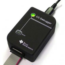 Bluetooth Zigbee Simulator Cc-debugger, 2540, 2541, 2530 Protocol Analysis