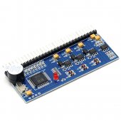 EGS031 Three Phase Pure Sine Wave Inverter Drive Board UPS EPS