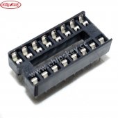 16P IC socket 30pcs/Tube