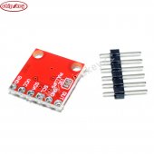 I2C MCP4725 DAC Breakout Development Board 12Bit Resolution