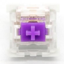 Purple Outemu Switches for Mechanical Keyboard Gaming MX Switch