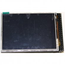 2.8inch TFT ILI9341 LCD