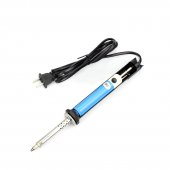 Electric Heating Soldering Device / Dual-purpose Soldering Soldering Iron / Soldering Gun / Grounded Static Wire / Desoldering and Desoldering Device