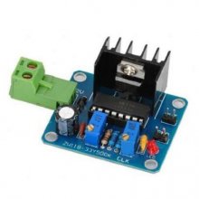 KA3525A Frequency PWM Output Signal Adjustable Module