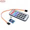 Raspberry Pi Arduin0 HX1838 Infrared Remote Control Ir Receiver Module DIY Kit