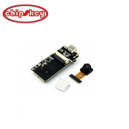 ESP32CAM configuration OV2640 camera module, WIFI Bluetooth core board