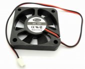 FAN 12V 5*5CM