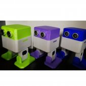 OTTO Robot Starter Kit For Arduino