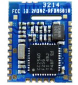 RF-BM-S01 Ble4.0 Bluetooth