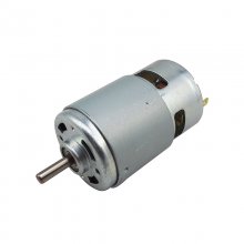 RS-775 300W 12V:12000rpm High Speed DC Motor