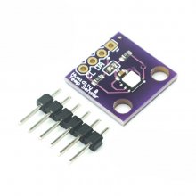 SI7021 Temperature and humidity sensor module / I2C digital high precision