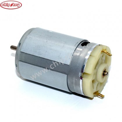 550 DC motor Electric drill motor High torque 12V 21000RPM