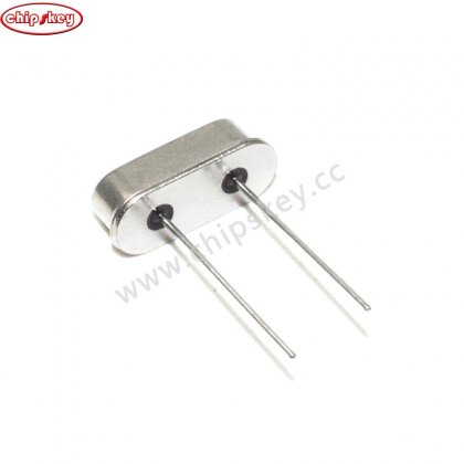 4.000MHz 4M Passive crystal HC-49S