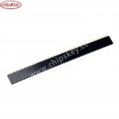 1*40pins Bend Header Pin Female