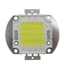 100W White LED 8000-8500LM 6000-7000K 32-36V 3000mA