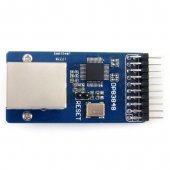 DP83848 Ethernet Board Module 10/100 Mb/s Ethernet Physical Layer Transceiver Control Interface Web Server Module