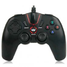 WE-825S USB Controller GAME PAD for PC