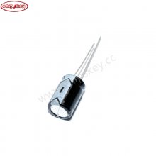 35V220UF 8*12 500/Bag