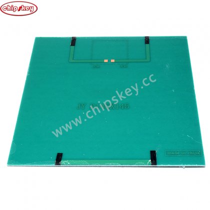 3W 6V solar panel 145*145MM