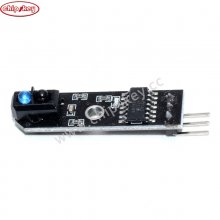 TCRT5000 Line Tracking Sensor Module