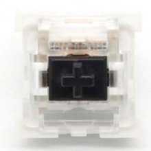 Black Outemu Switches for Mechanical Keyboard Gaming MX Switch