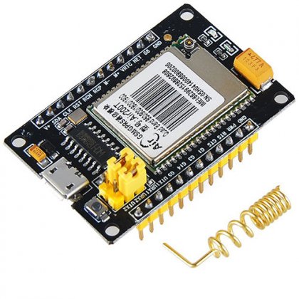 Air200T development board GSM / GPRS module