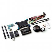 APM Flight Controller Set APM 2.8 6M/H GPS & OSD & Radio Telemetry