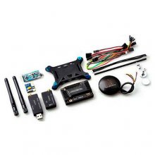 APM Flight Controller Set APM 2.8 6M/H GPS & OSD & Radio Telemetry