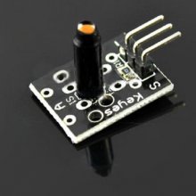 SW-18015P Vibration switch module KY-002