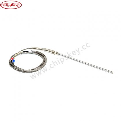 K Type Thermocouple Probe 5*150MM