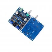 TPA3118D2 digital power amplifier board / HD audio power amplifier / output 45W * 2