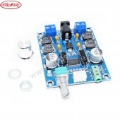 TPA3118D2 digital power amplifier board / HD audio power amplifier / output 45W * 2