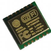 Esp8266 Serial Wireless Wifi Module Transceiver Esp-08