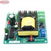 150W DC-AC Boost Inverter 12V to 220V Step UP Power Supply Module Inverse Converter Booster Module Voltage Power Regulator