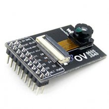 OV9655 Camera Module Board CMOS SXGA 1.3 MegaPixel CameraChip Module Development Kit for Arduino