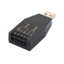 USB to RS232/485 Converter