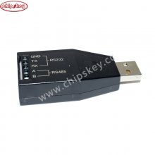 USB to RS232/485 Converter