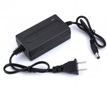 USA Plug 12V 2A 5.5*2.1 Power Adapter